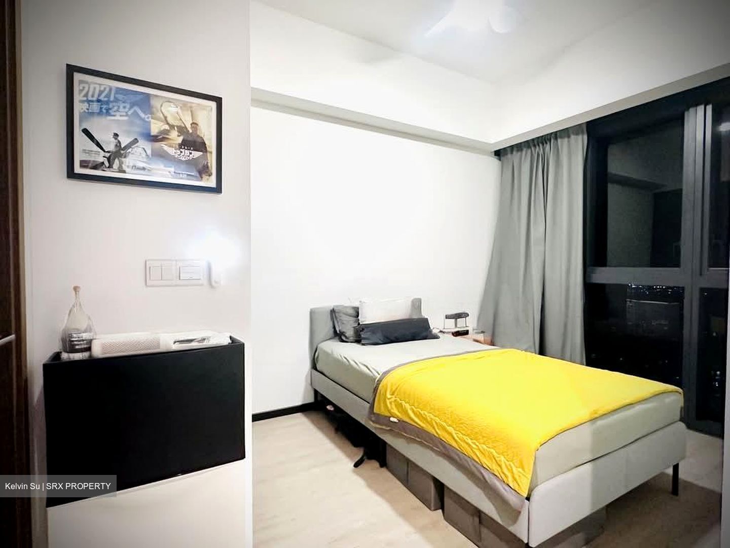 Parc Riviera (D5), Condominium #566039901